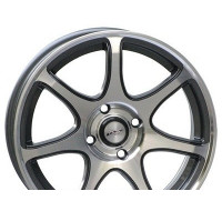 Диски RS Wheels 792 W6.5 R15 PCD5x112 ET40 DIA57.1 RS Диски RS Wheels 792 W6.5 R15 PCD5x112 ET40 DIA57.1 RS